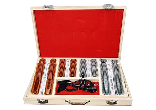 Trial Lens Set
