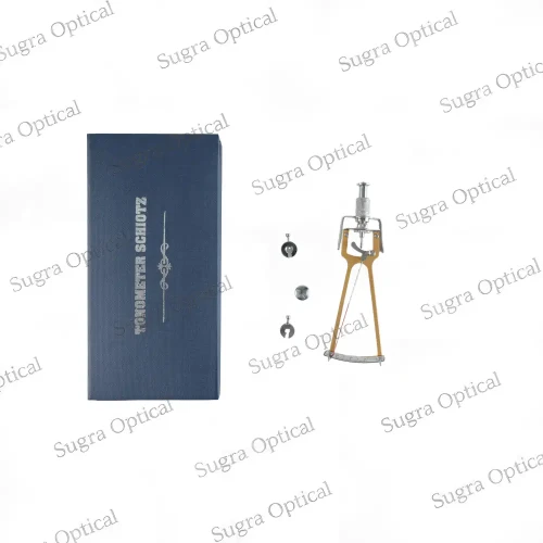 Riester Schiotz Tonometer