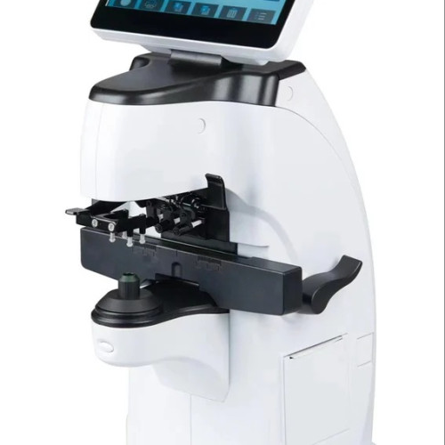 Justice PV 600 Auto Lensometer