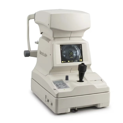 Matronix Auto Refractometer - (Q30+)