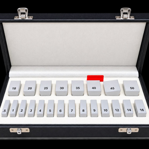 Loose Prism Bar Set