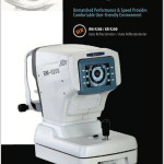 AUTO REFRACTOMETER / AUTO REFKERATOMETER thumbnail