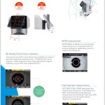 Digital Tabletop Auto Refractometer Accuref R800 thumbnail