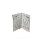 Near Vision Testing Book thumbnail